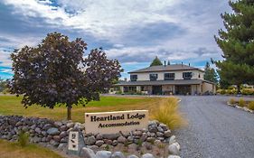 Heartland Lodge